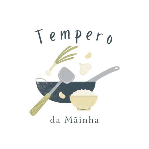 Tempero da Mãinha